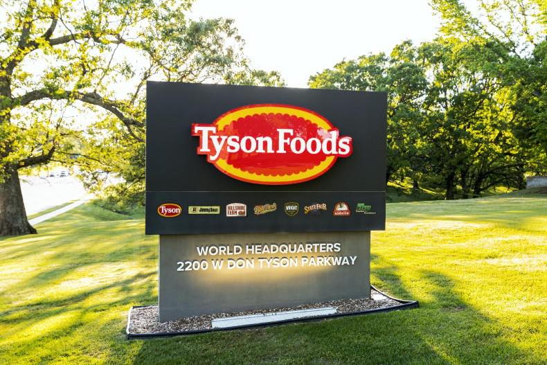 Positive consumer sentiment for animal protein in US