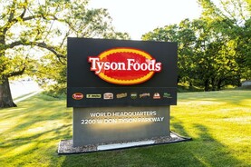 Positive consumer sentiment for animal protein in US