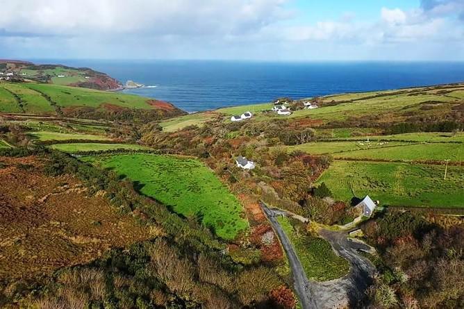 Inishowen farm is a diamond in the rough in Co Donegal