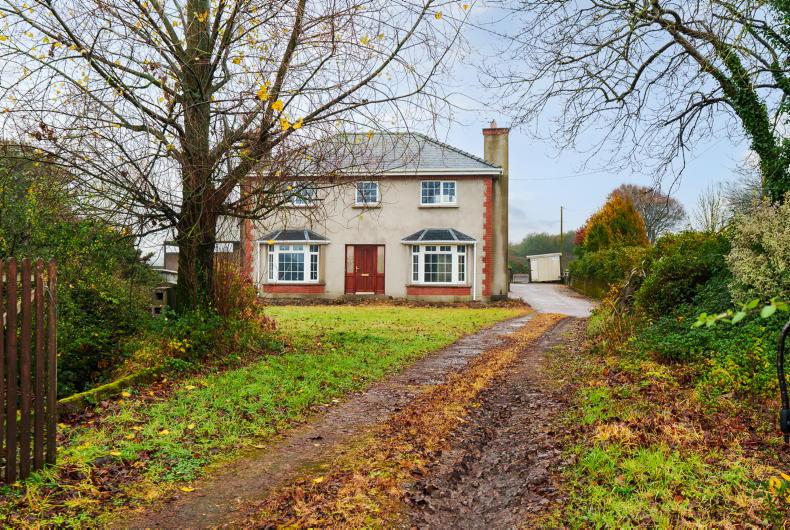 Pair of potential Leeside equine properties on the market                  