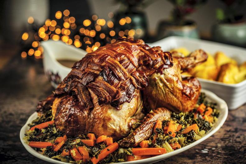 Neven Maguire: 'producers help keep our Christmas traditions alive'