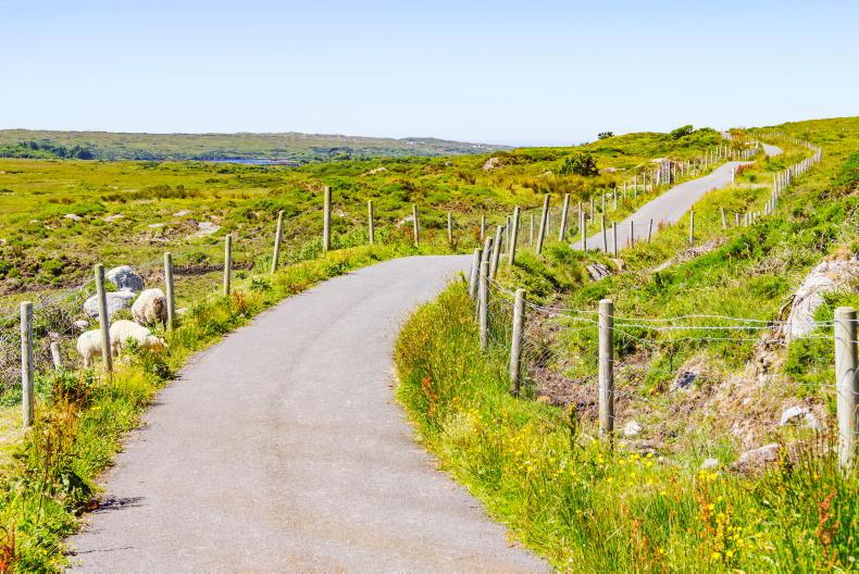 IFA re-affirms its opposition to CPOs for greenways