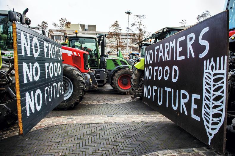 Dutch visit leaves a lasting impression