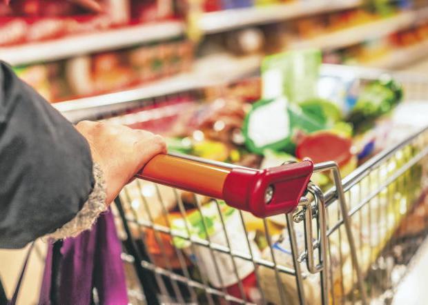 Meeting Global Sustainability Expectations in food