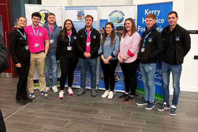 'Mind our Men' – Macra's November theme