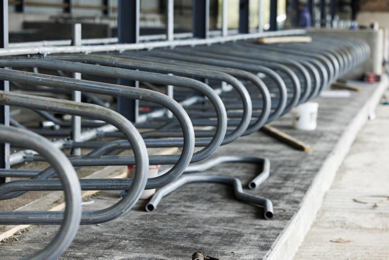 Farm debt  has halved on 2009 levels – AIB 