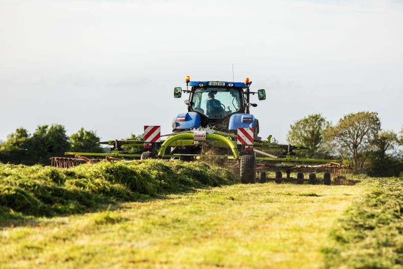 €80m Meath biomethane plant promises new income for local farmers