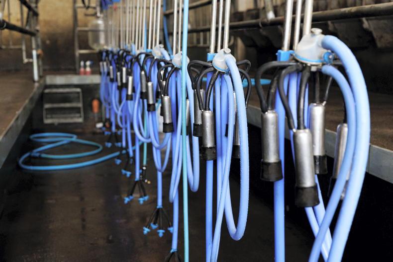 Labour constraints a big factor in future parlour upgrades