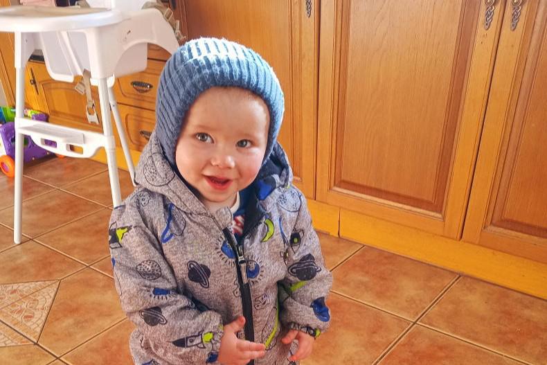 Country vibes... a few of our favourite things