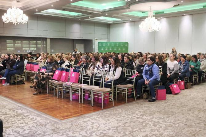 55% of the Irish public have no connection to farming – Bord Bia