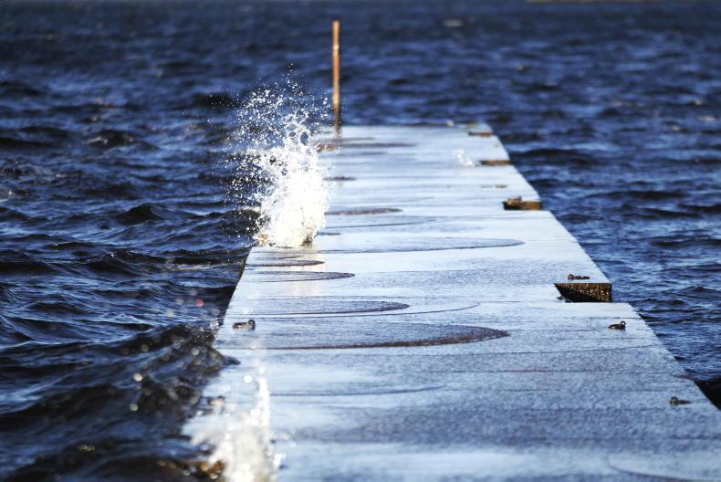 Funding of €700,000 to restore Lady's Island lake in Wexford