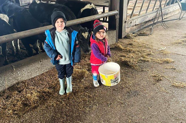 In pictures: our favourite readers’ photos of the week 