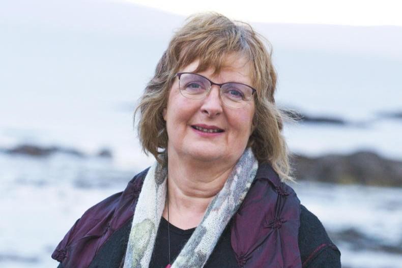 ‘New year, new laws, new notions? Let’s start with the Tea Equality Act'