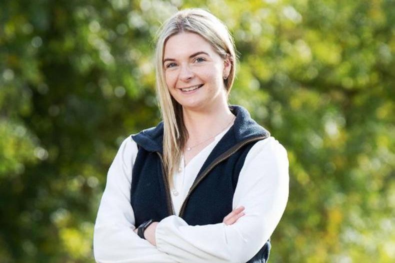 Young Stock Podcast: providing support for women in dairy 