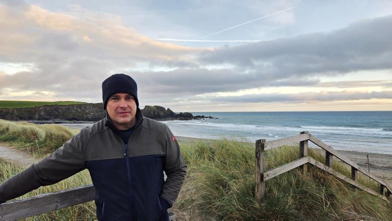 How farming was unfairly blamed for pollution for years in Waterford