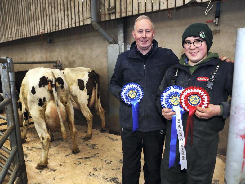 Dale Farm back in front for October