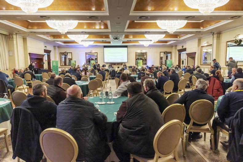 FCI contractor conference to take place next week