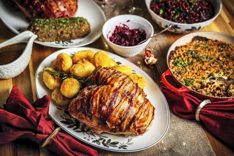 Neven Maguire: crowning glory for the big day