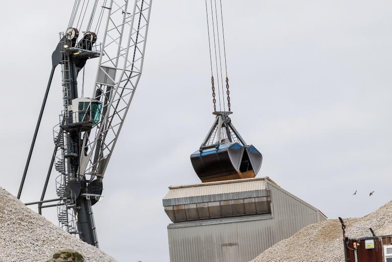 Grain growers question scrutiny of grain imports