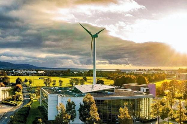 Agricultural science to benefit from college collaboration