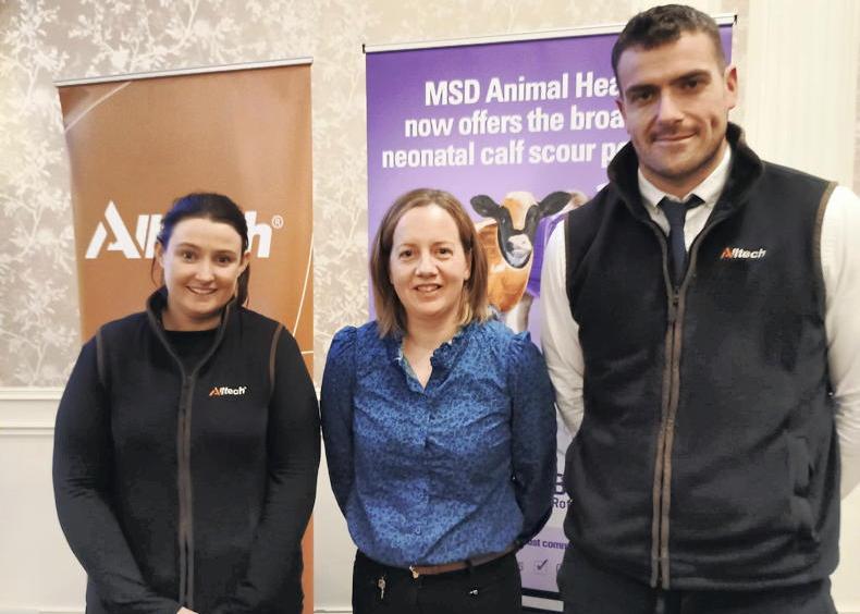 Watch out for mycotoxin issues this winter