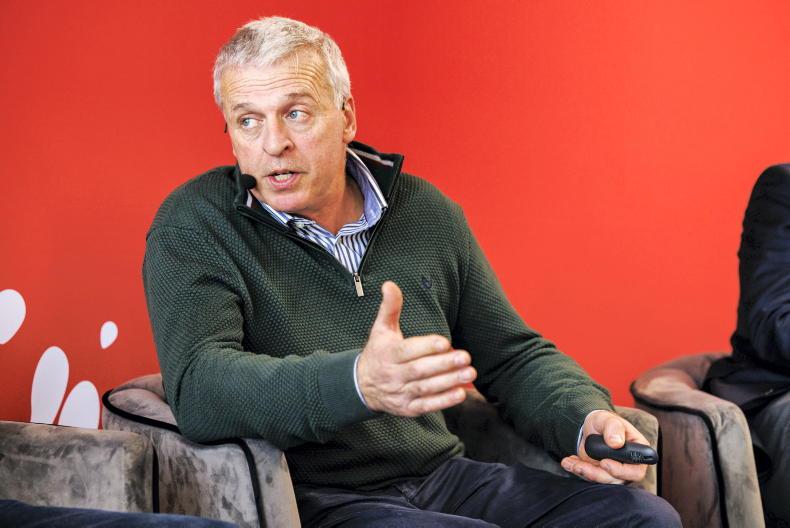 Catchment-level approach anticipated for derogation