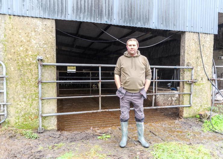 'I'll search as far as Kerry, I won't stop' - victim of  cattle theft