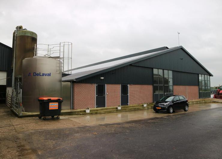 Flemish farmers left in limbo over directive