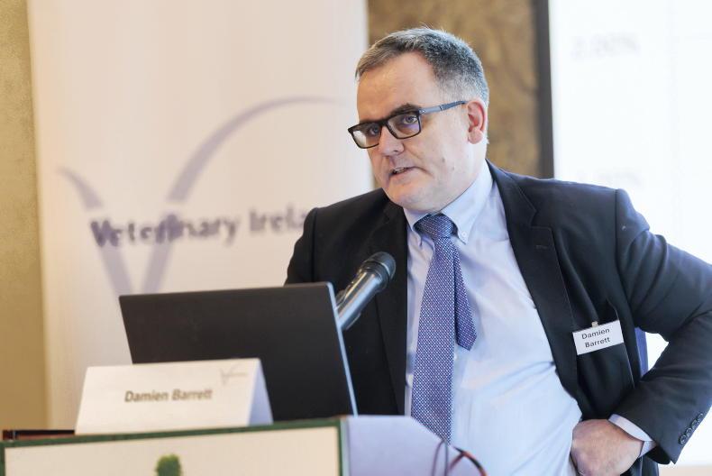 Rate of factory lesions double over last five years