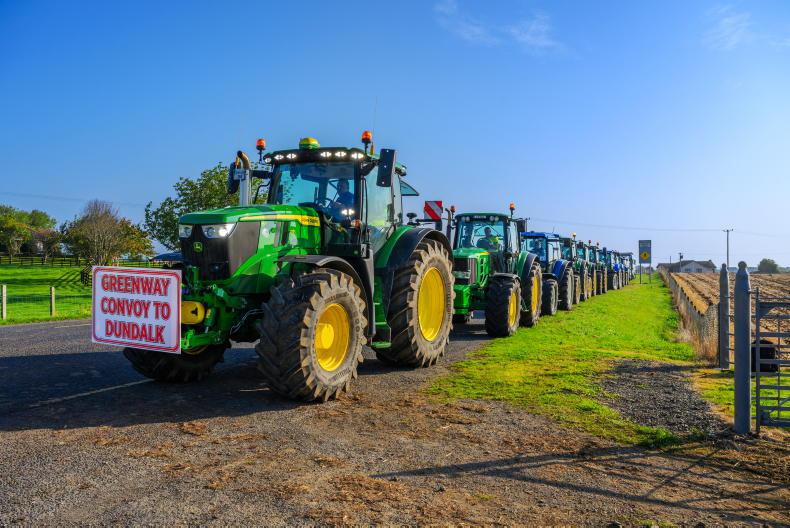 Battle over Cooley greenway cranks up another gear