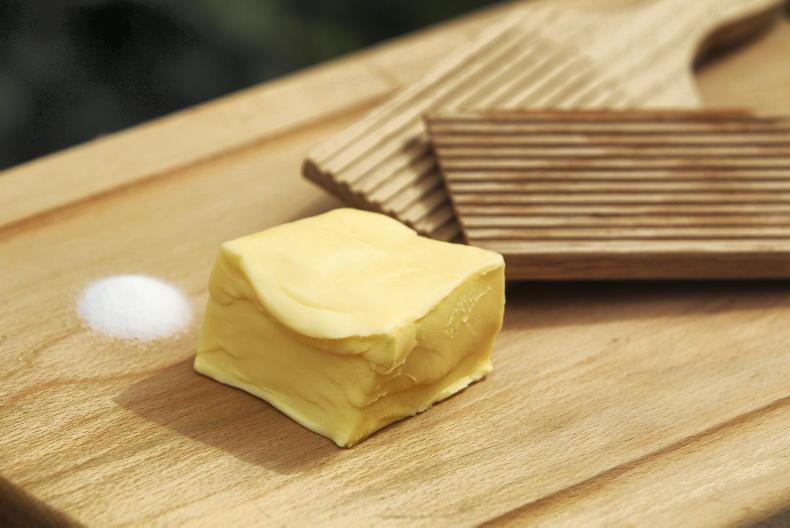 Dairy Trends: more price cuts for butter on European market