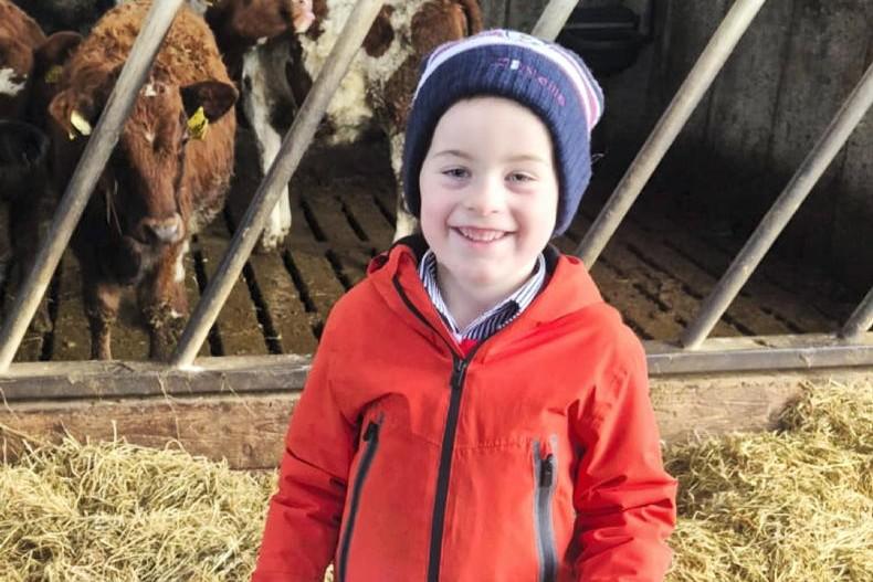 Country vibes... a few of our favourite things