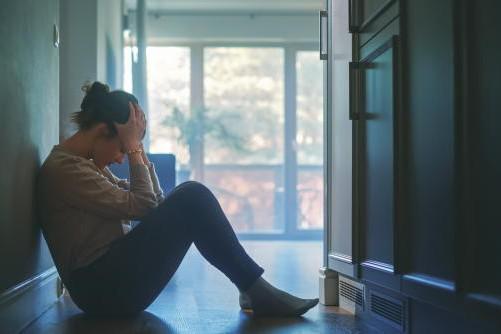 Domestic violence victims urged to seek local support