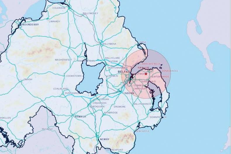 Dairy Management: risk to calf exports from bluetongue