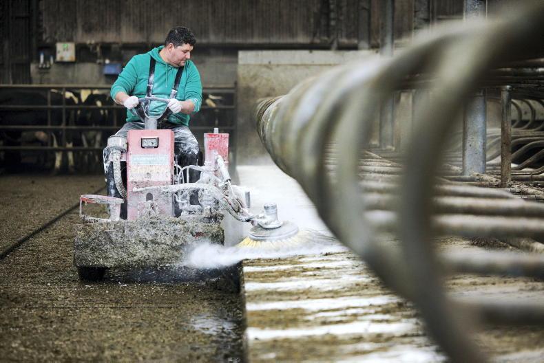 Weekend weather: generally changeable and unsettled 