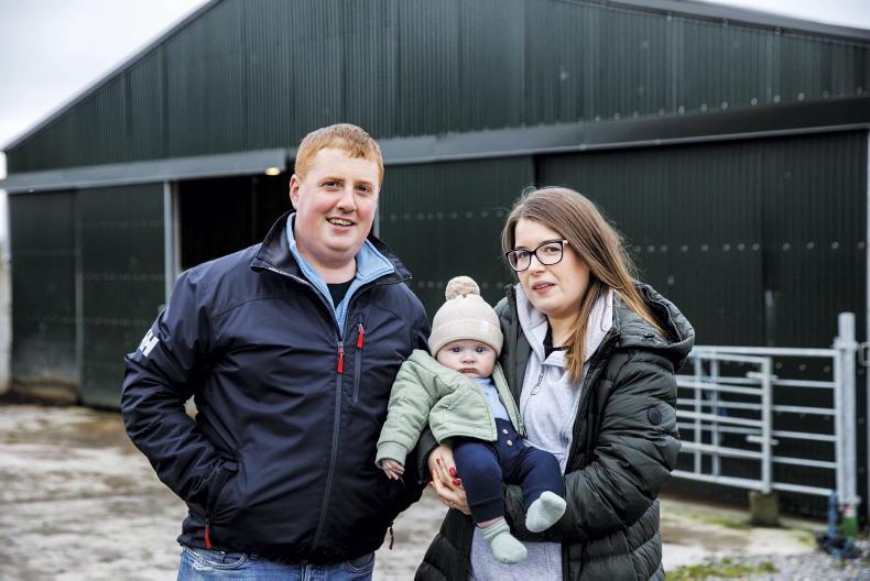 Beef farmer gives back to Beaumont following farm incident