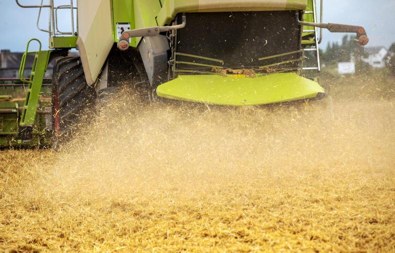 Straw payments to commence from 16 December