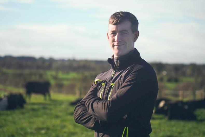 Cryptosporidiosis vaccine delivers for Roscommon dairy farmer