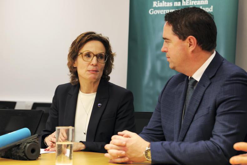 Comment: derogation extension could be a 'slow no'