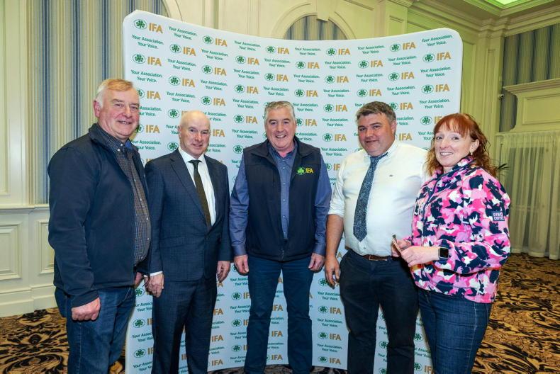 IFA backs planning guidelines for solar farms