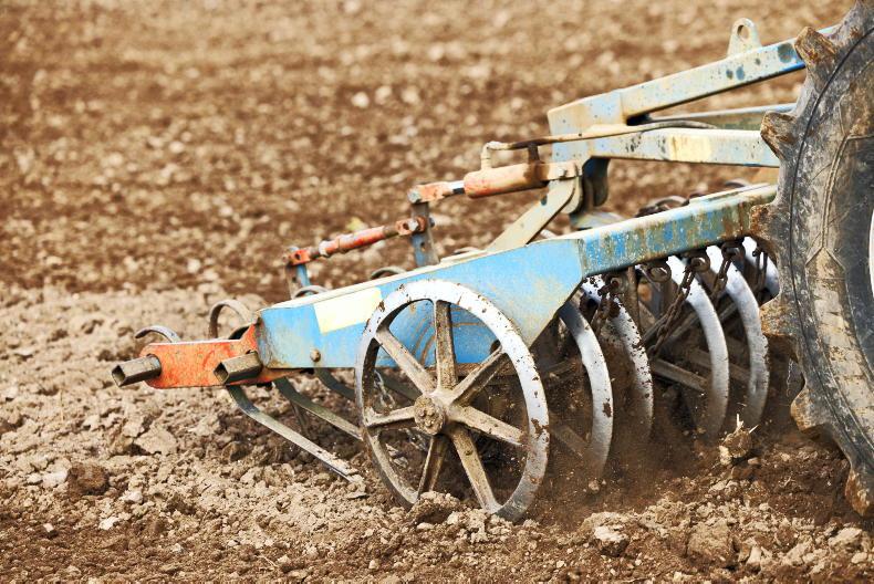 Minister wants changes to 2026 tillage scheme to better target €30m funds