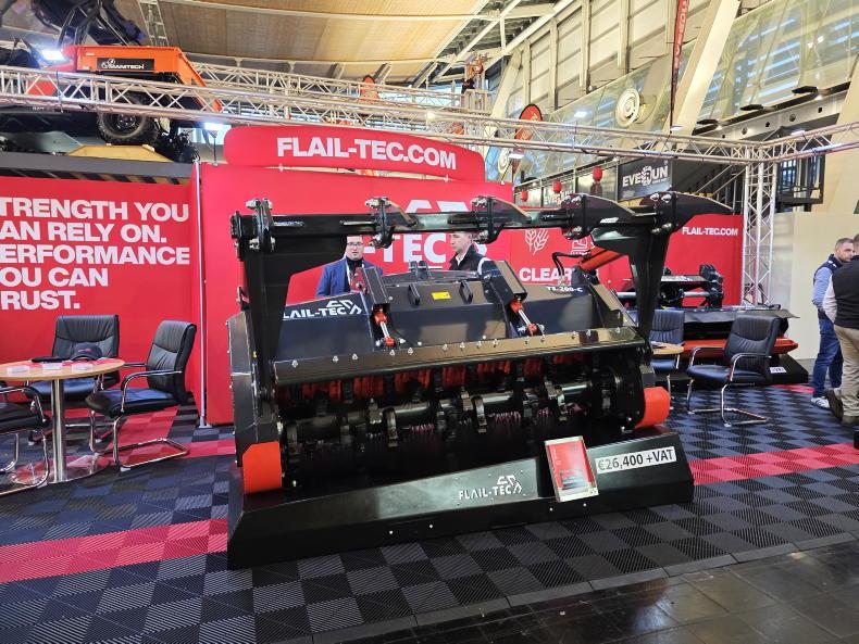 Irish companies impress with innovation on world stage