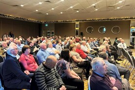 No quick bounce in milk price ICMSA AGM told