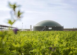 New AD plant planned for Ballinasloe 