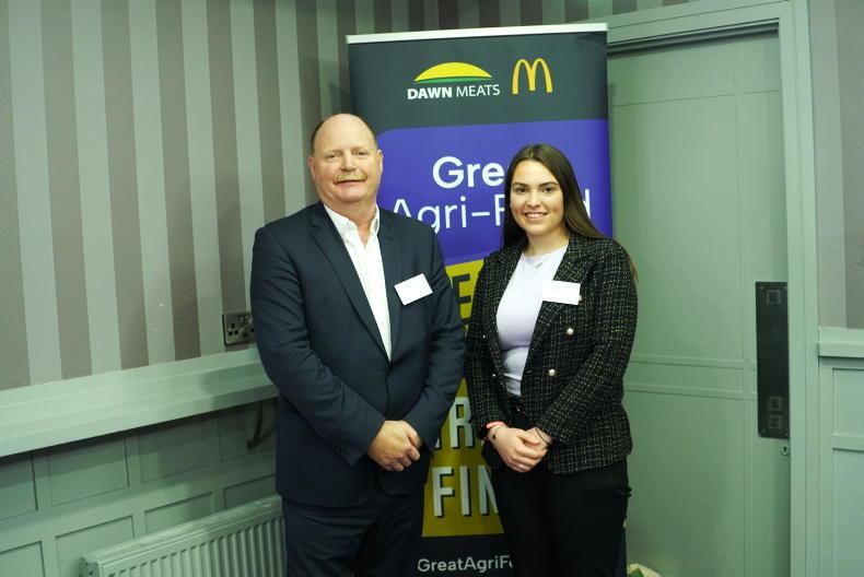 UCD, SETU, CAFRE and ATU to face off at Great Agri-Food Debate final