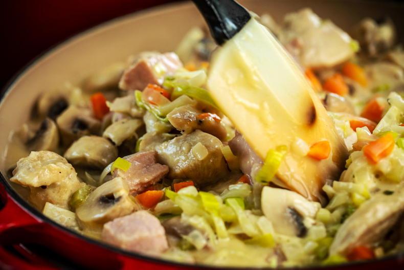 Neven Maguire: how to make your meals last 