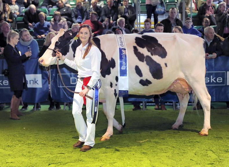 ROI exhibitors excluded from RUAS Winter Fair