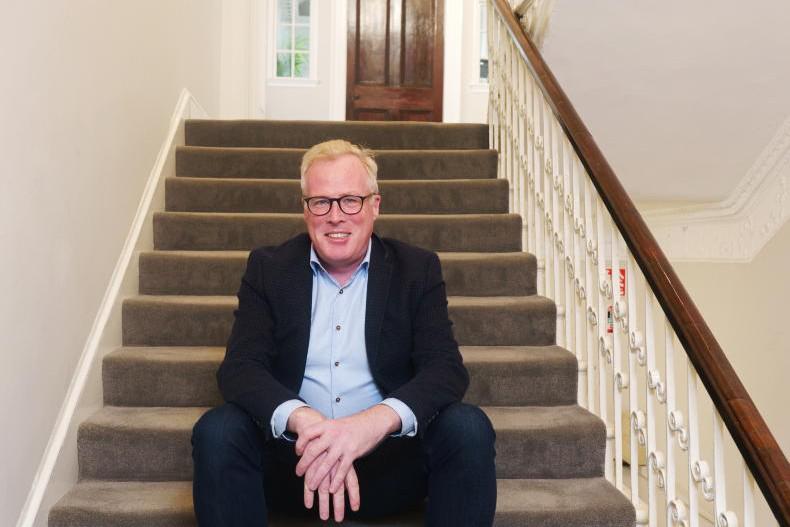 ‘I had to jump through hoops and build my experience’