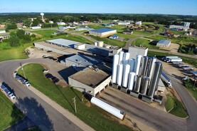 Whey remains hottest ticket in dairy as Friesland snaps up US producer