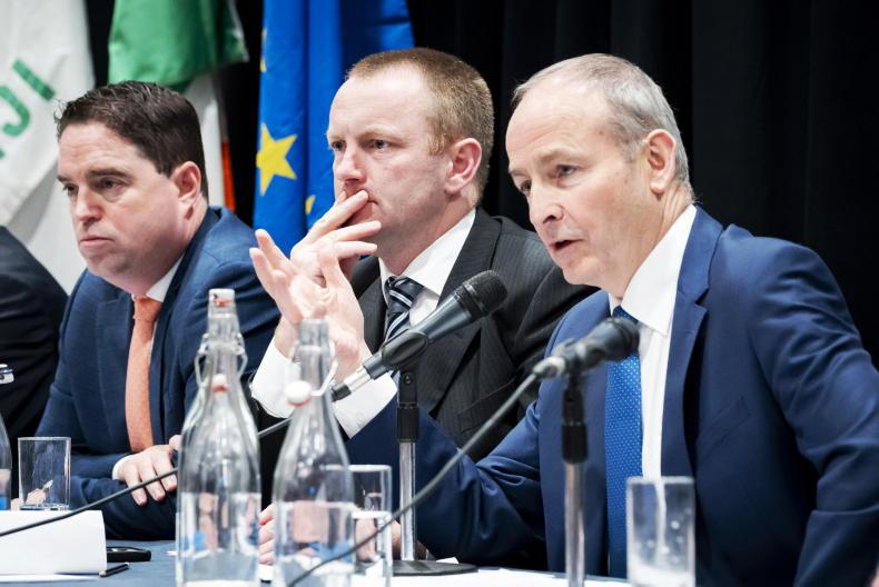 Drennan demands a 'workable' derogation